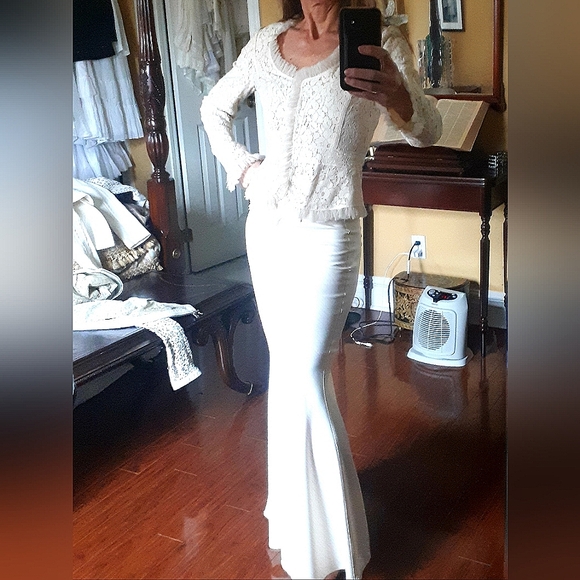 Tahari blazer jacket - Picture 6 of 8